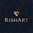 RishArt