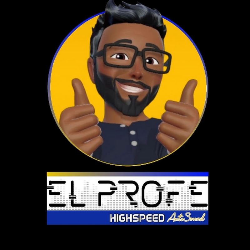 Highspeedautosound