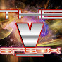 🔴THE_VORTEX_PODCAST logo