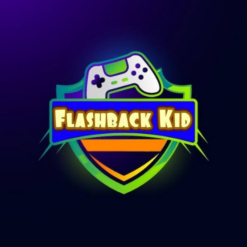 Flashback Kid