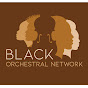 Black Orchestral Network logo