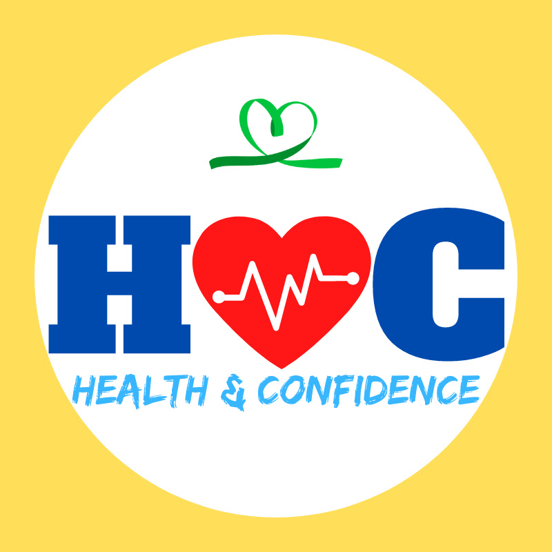 Health & Confidence