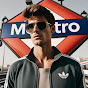 El señor del METRO y del AIRE Avatar