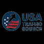 USA Traffic Source logo