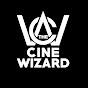 The Cine Wizard Avatar