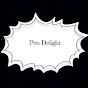 Pen Delight logo