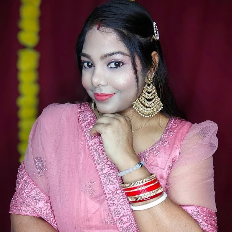 Makeup with Payal