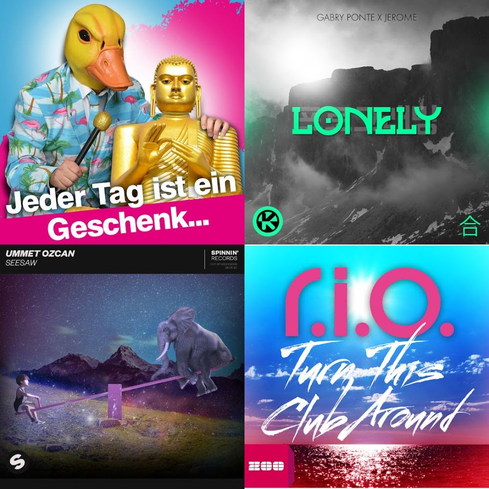 Meine Lieblingslieder