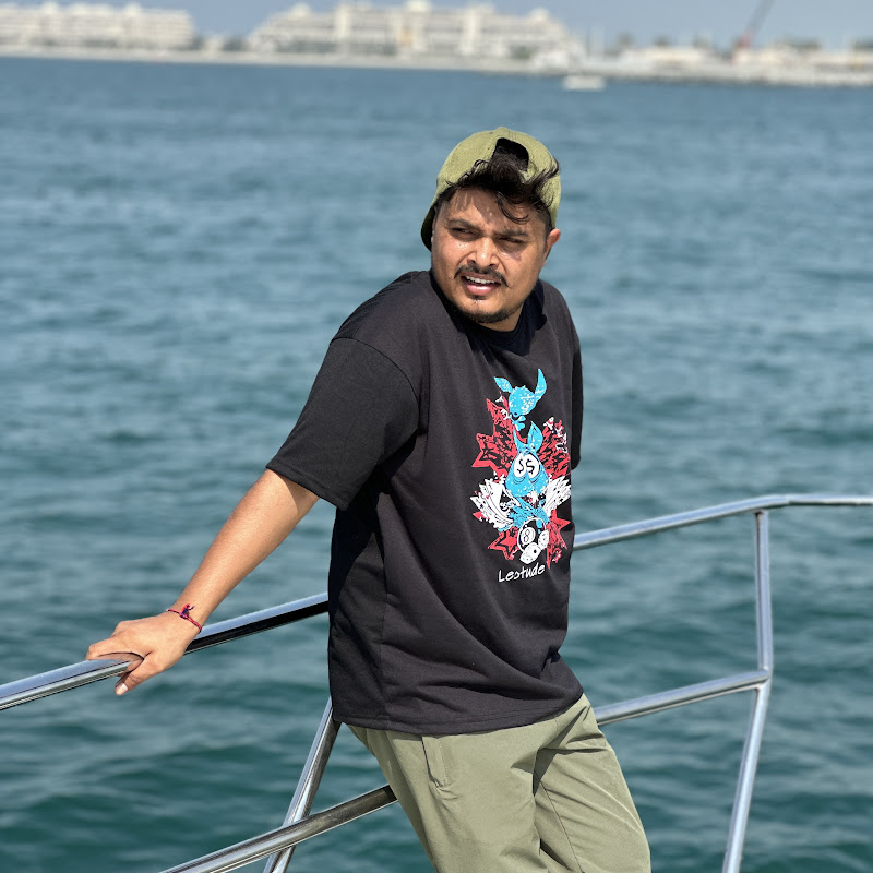 Nitesh Kumar