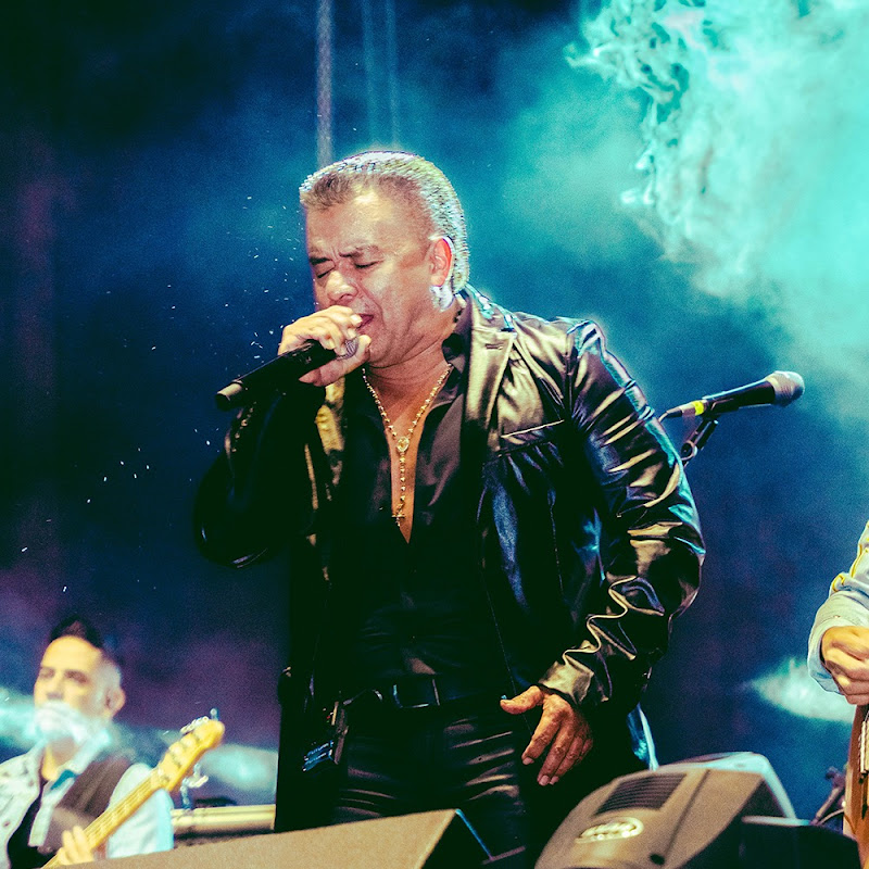 Luisito Muñoz