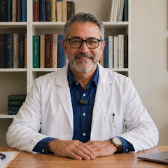 Dr Daniel Morales
