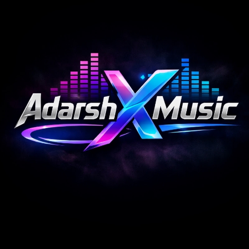 AdarshXMusic