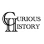 Curious History logo