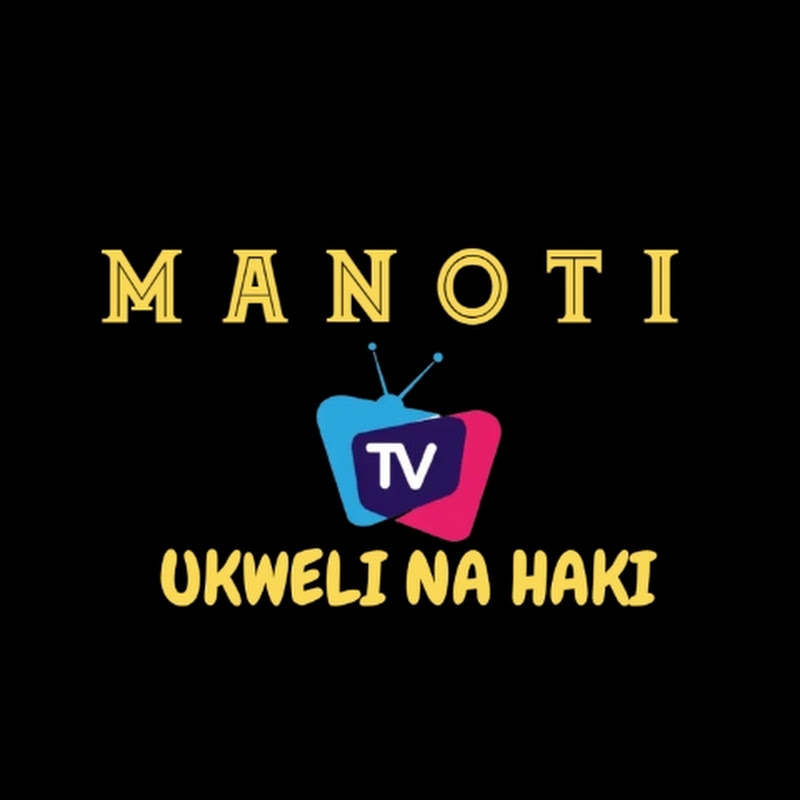 Manoti TV