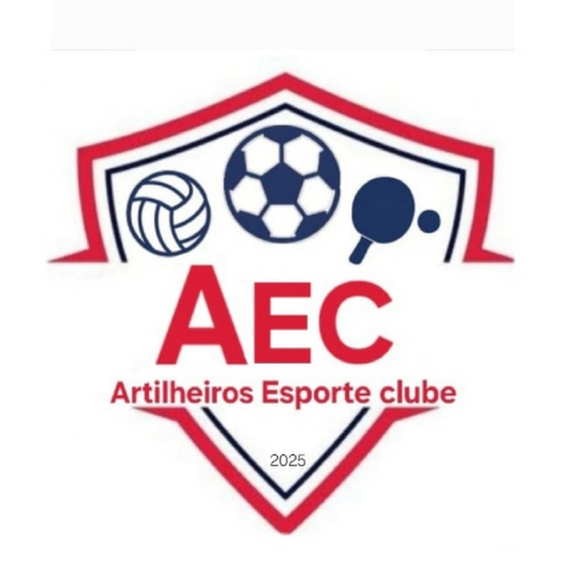 Artilheiros EC