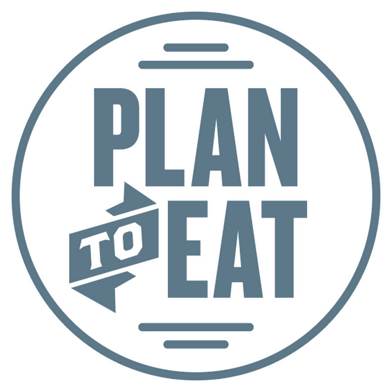 Plan to Eat | Meal Planning App
