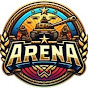 Arena Supremacy 1914 logo