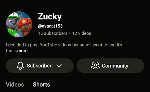 YouTube