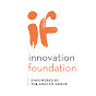 Innovation Foundation logo