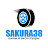 SAKURA38 шины диски аксессуары