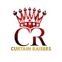 Curtain Raisers logo
