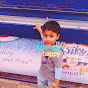 Hamza's Happy World logo