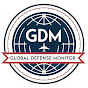 global defense monitor logo