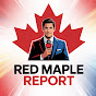 Red Maple Report logo