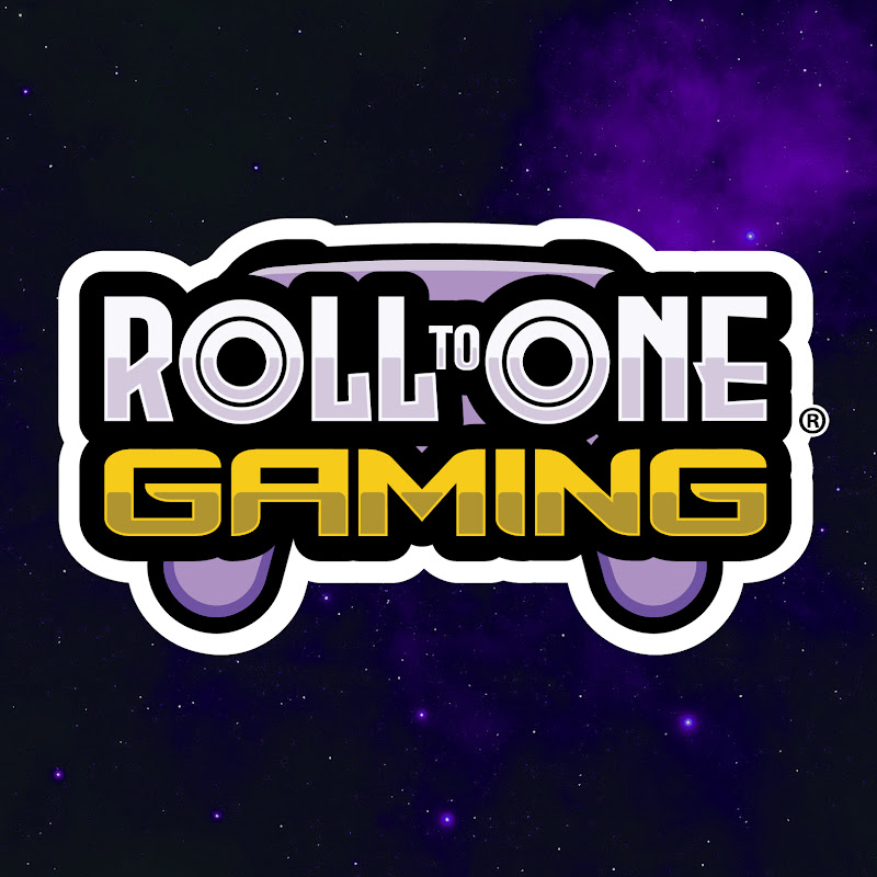 Roll to One Gaming