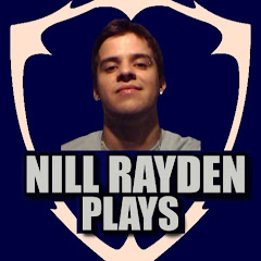 Nill Rayden Plays