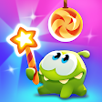 Cut the Rope: Magic icon