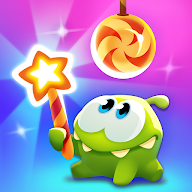 Cut the Rope: Magic icon