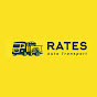 Rates Auto Transport logo