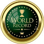 世界新記録