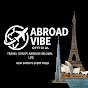 Abroad Vibe Travel logo