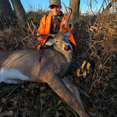 K titus hunting and fishing