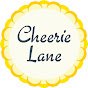 Cheerie Lane logo