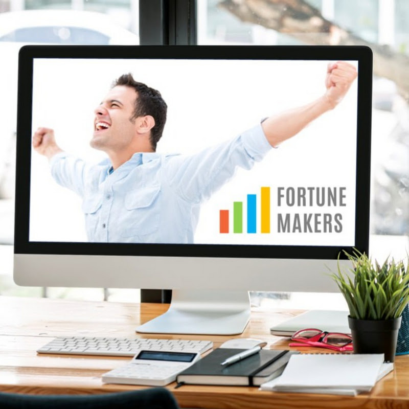 Financial Freedom by Fortune Makers