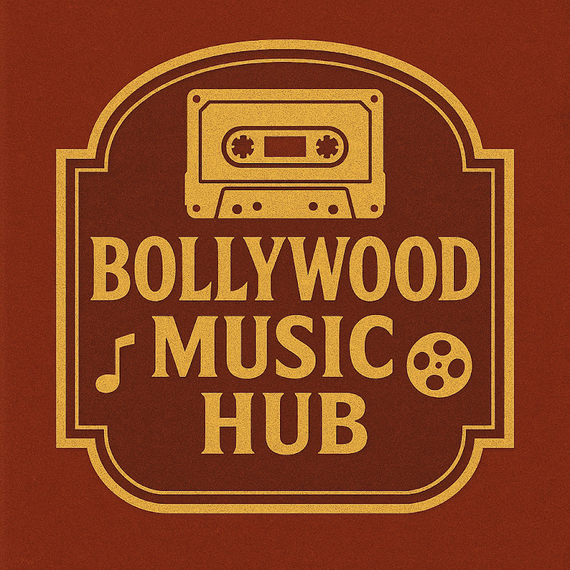 Bollywood Music Hub