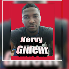 Логотип каналу Kervy Guideur