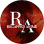 Recapped Anime logo