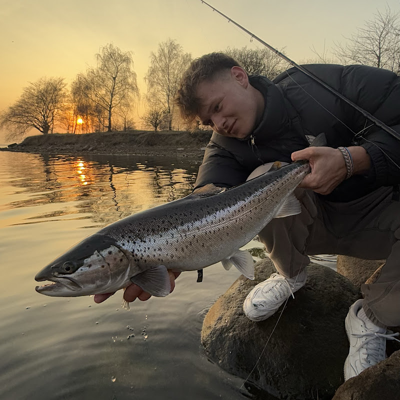 Fishing Mats