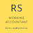 R S Working Accountant