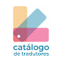 Catálogo de Intérpretes e Tradutores logo