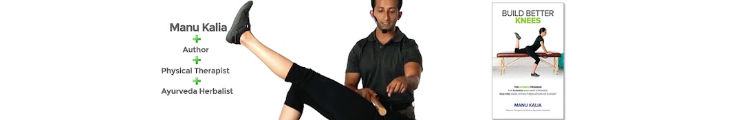 Manu Kalia Avatar del canal de YouTube