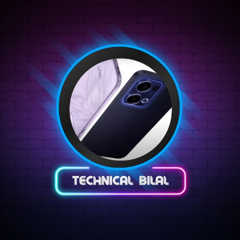 Technical Bilal