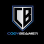 CodyBeamer logo