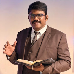 Pastor. David photo