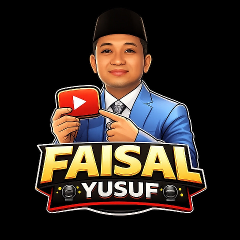 Faisal Yusuf