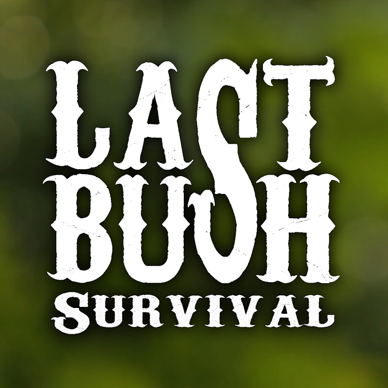 LastBush Survival Logo